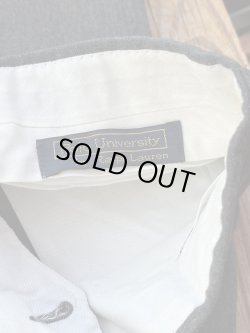 画像6: POLO UNIVERSITY BY RALPH LAUREN VINTAGE WOOL PANTS