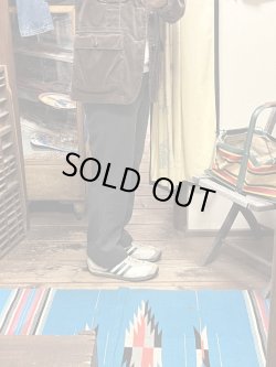 画像9: POLO UNIVERSITY BY RALPH LAUREN VINTAGE WOOL PANTS