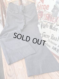 画像4: POLO UNIVERSITY BY RALPH LAUREN VINTAGE WOOL PANTS