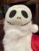 画像9: THE NIGHTMARE BEFORE CHRISTMAS "JACK SKELLINGTON" SANTA CLAUS PLUSH DOLL