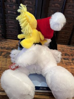 画像4: PEANUTS "ANIMATED SNOOPY"70TH ANNIVERSARY DANCING DOLL 