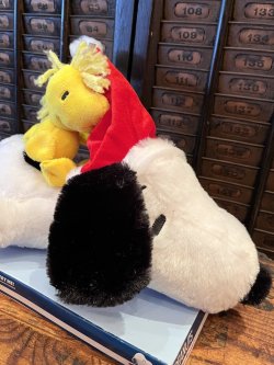 画像11: PEANUTS "ANIMATED SNOOPY"70TH ANNIVERSARY DANCING DOLL 