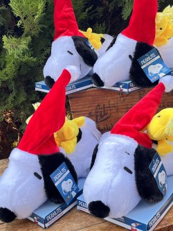 画像16: PEANUTS "ANIMATED SNOOPY"70TH ANNIVERSARY DANCING DOLL 