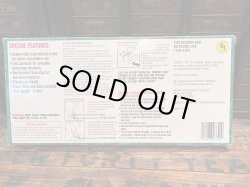 画像7: M&M'S 1990'S D.STOCK HAPPY LIGHT SET 