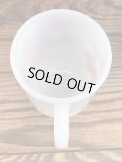 画像6: FIRE KING PEANUTS 1960~70'S "NOEL" MUG #1