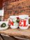 画像10: FIRE KING PEANUTS 1960~70'S "NOEL" MUG #2