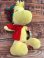 画像2: WOODSTOCK "JINGLE BELLS" 2016'S PLUSH DOLL