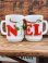 画像9: FIRE KING PEANUTS 1960~70'S "NOEL" MUG #1