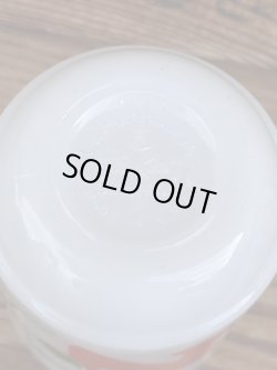 画像7: FIRE KING PEANUTS 1960~70'S "NOEL" MUG #1