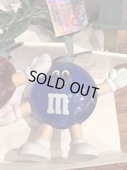 画像14: M&M'S 1990'S D.STOCK HAPPY LIGHT SET 