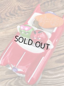 画像9: M&M'S 🍫CERAMIC CANDY DISH CONVERTIBLE CAR   