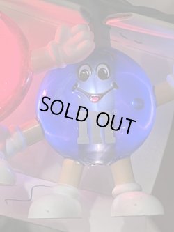 画像19: M&M'S 1990'S D.STOCK HAPPY LIGHT SET 