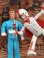 画像2: EVEL KNIEVEL 1972'S ACTION FIGURE