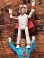 画像14: EVEL KNIEVEL 1972'S ACTION FIGURE