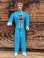 画像1: EVEL KNIEVEL 1972'S ACTION FIGURE (1)