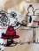 画像3: PEANUTS VINTAGE CURTAIN