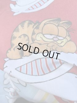 画像3: GARFIELD VINTAGE TWIN FLAT SHEETS