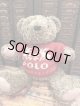 POLO BEAR 1998'S PLUSH DOLL