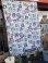 画像3: PEANUTS "WORLD TOUR📸PICTURES" VINTAGE FLAT SHEETS
