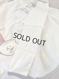 画像10: PEANUTS VINTAGE CURTAIN