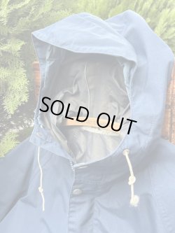 画像12: NORTH FACE "MADE IN USA" 1980'S  "GORE-TEX" PARKA