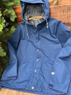 画像1: NORTH FACE "MADE IN USA" 1980'S  "GORE-TEX" PARKA