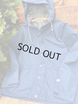 画像1: NORTH FACE "MADE IN USA" 1980'S  "GORE-TEX" PARKA