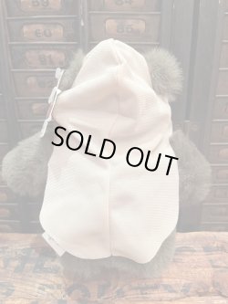 画像2: STAR WARS "PAPLOO THE EWOK" 1990'S DISNEYLAND'S DOLL