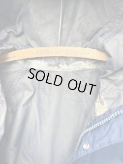 画像8: NORTH FACE "MADE IN USA" 1980'S  "GORE-TEX" PARKA