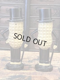 画像2: MR.PEANUTS 1960'S SALT & PEPPER FIGURES