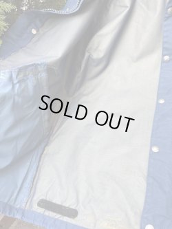 画像9: NORTH FACE "MADE IN USA" 1980'S  "GORE-TEX" PARKA