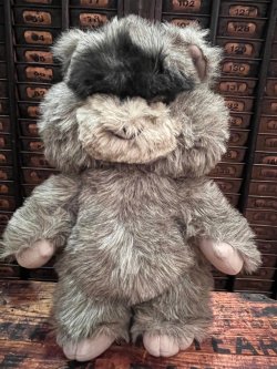 画像1: STAR WARS "LATARA THE EWOK" OLD KENNER DOLL