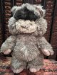 STAR WARS "LATARA THE EWOK" OLD KENNER DOLL