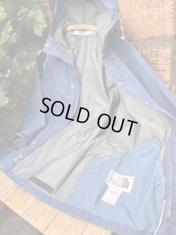 画像7: NORTH FACE "MADE IN USA" 1980'S  "GORE-TEX" PARKA