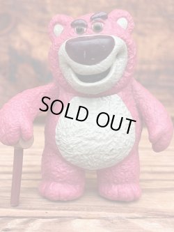 画像1: TOY STORY ”LOTSO🍓" PVC FIGURE