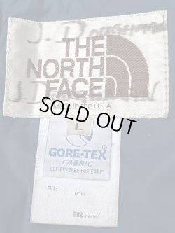 画像3: NORTH FACE "MADE IN USA" 1980'S  "GORE-TEX" PARKA
