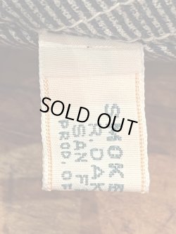 画像15: SMOKEY BEAR DAKIN 1970'S D.STOCK FIGURE