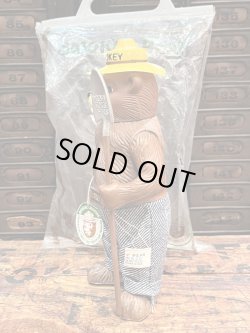 画像4: SMOKEY BEAR DAKIN 1970'S D.STOCK FIGURE
