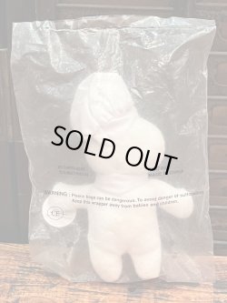 画像2: PHILLSBURRY'S "DOUGHBOY" 1999'S D.STOCK BEAN BAG DOLL 