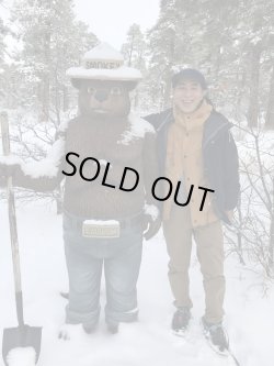 画像13: NORTH FACE "MADE IN USA" 1980'S  "GORE-TEX" PARKA