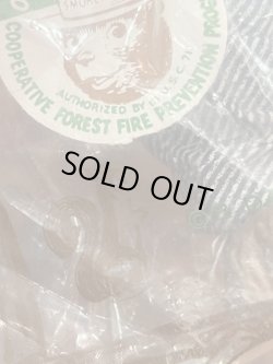 画像8: SMOKEY BEAR DAKIN 1970'S D.STOCK FIGURE