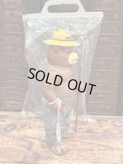 画像5: SMOKEY BEAR DAKIN 1970'S D.STOCK FIGURE