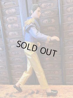 画像5: MICHAEL JACKSON 1984'S MATTEL DOLL 