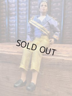 画像9: MICHAEL JACKSON 1984'S MATTEL DOLL 