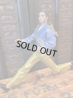 画像3: MICHAEL JACKSON 1984'S MATTEL DOLL 