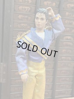 画像14: MICHAEL JACKSON 1984'S MATTEL DOLL 