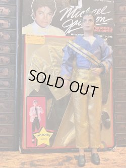 画像11: MICHAEL JACKSON 1984'S MATTEL DOLL 
