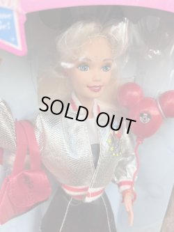 画像2: BARBIE "25TH WALT DISNEY WORLD" 1990'S D.STOCK SPECIAL LIMITED EDITION DOLL 