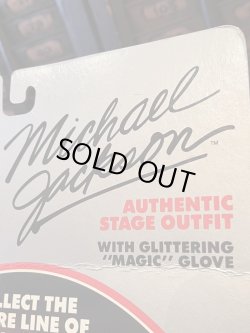 画像10: MICHAEL JACKSON 1984'S MATTEL DOLL'S OUTFIT SET