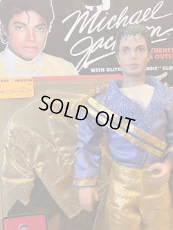 画像12: MICHAEL JACKSON 1984'S MATTEL DOLL 